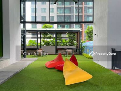 Residensi Astrea Mont'Kiara, Malaysia Residensi Astrea Mont'Kiara, Malaysia