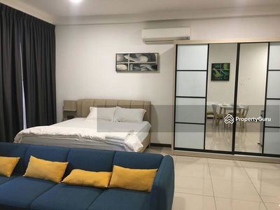 Molek Regency, Malaysia Molek Regency, Malaysia