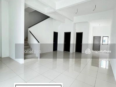 Hijauan Hills Meru, Malaysia Hijauan Hills Meru, Malaysia