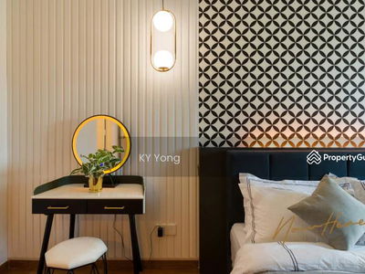 Henna Residences, Malaysia Henna Residences, Malaysia