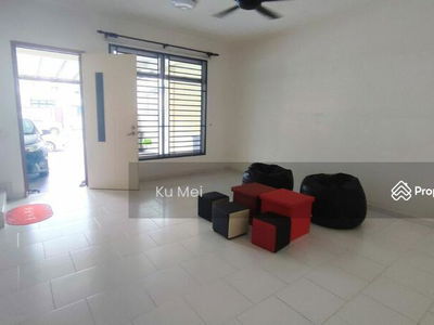 Setia Eco Gardens, Malaysia Setia Eco Gardens, Malaysia