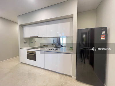 Sky Suites @ KLCC, Malaysia Sky Suites @ KLCC, Malaysia