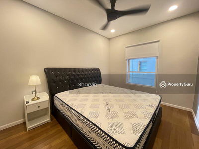 Sky Suites @ KLCC, Malaysia Sky Suites @ KLCC, Malaysia