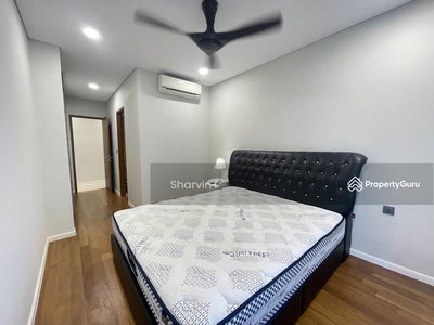 Sky Suites @ KLCC, Malaysia Sky Suites @ KLCC, Malaysia