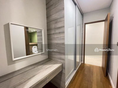 Sky Suites @ KLCC, Malaysia Sky Suites @ KLCC, Malaysia