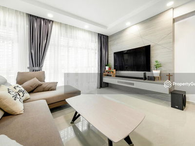 The Address @ Taman Desa, Malaysia The Address @ Taman Desa, Malaysia