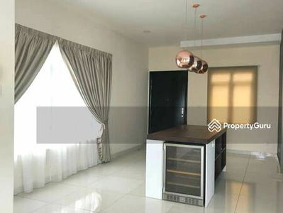 SAVILLE @ THE PARK Bangsar, Malaysia SAVILLE @ THE PARK Bangsar, Malaysia