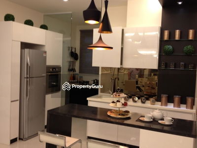 SAVILLE @ THE PARK Bangsar, Malaysia SAVILLE @ THE PARK Bangsar, Malaysia