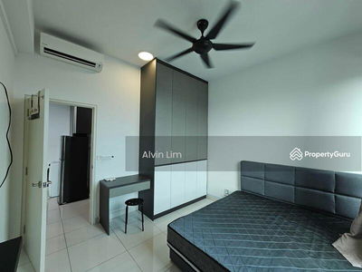 Greenfield Residence, Bandar Sunway, Malaysia Greenfield Residence, Bandar Sunway, Malaysia