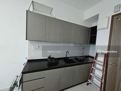 Greenfield Residence, Bandar Sunway, Malaysia Greenfield Residence, Bandar Sunway, Malaysia