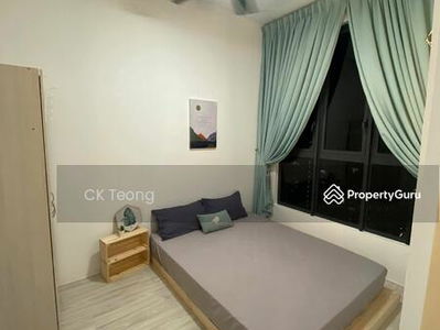 Lexa Residence @ The Quartz, Wangsa Maju, Malaysia Lexa Residence @ The Quartz, Wangsa Maju, Malaysia