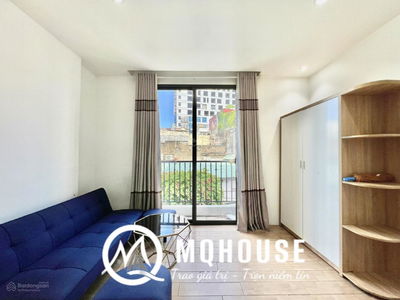 Le Van Sy Street, Vietnam Le Van Sy Street, Vietnam