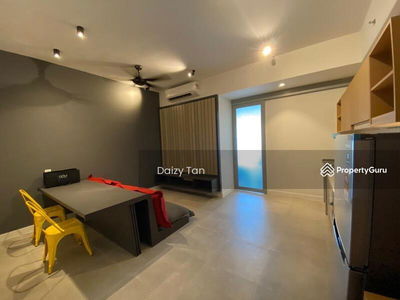 Union Suites, Bandar Sunway, Malaysia Union Suites, Bandar Sunway, Malaysia