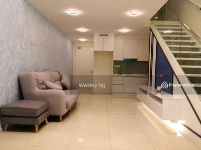 EkoCheras Service Apartment, Malaysia EkoCheras Service Apartment, Malaysia