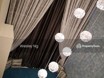 EkoCheras Service Apartment, Malaysia EkoCheras Service Apartment, Malaysia