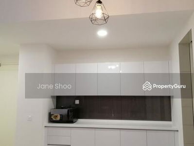 The Park Sky Residence @ Bukit Jalil City, Malaysia The Park Sky Residence @ Bukit Jalil City, Malaysia