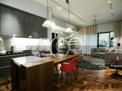 The Mews, KLCC, Malaysia The Mews, KLCC, Malaysia