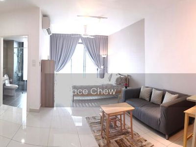 Teega Residences @ Puteri Harbour, Malaysia Teega Residences @ Puteri Harbour, Malaysia