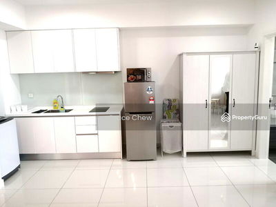 Teega Residences @ Puteri Harbour, Malaysia Teega Residences @ Puteri Harbour, Malaysia