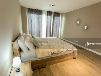 Damai Vista @ Alam Damai, Malaysia Damai Vista @ Alam Damai, Malaysia