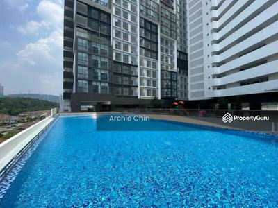 Damai Vista @ Alam Damai, Malaysia Damai Vista @ Alam Damai, Malaysia