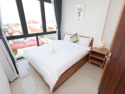 Tu Lien Street, Vietnam  Tu Lien Street, Vietnam