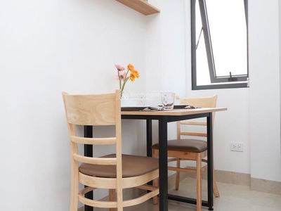 Tu Lien Street, Vietnam Tu Lien Street, Vietnam