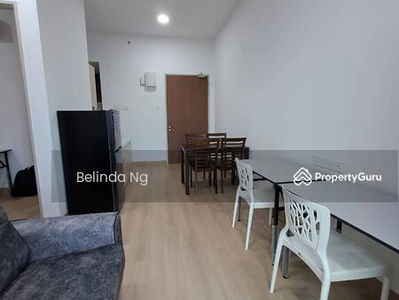 The Grand Subang Jaya @ SS15, Malaysia The Grand Subang Jaya @ SS15, Malaysia