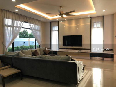 Phase 12A @ Precinct 12 Desa Tebrau, Malaysia Phase 12A @ Precinct 12 Desa Tebrau, Malaysia