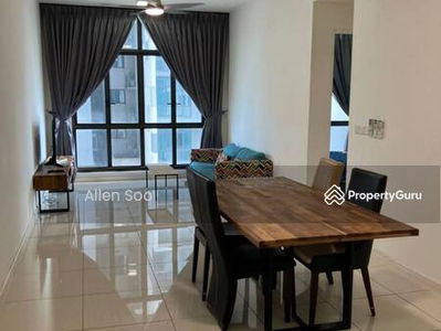 Setia Sky 88, Malaysia Setia Sky 88, Malaysia