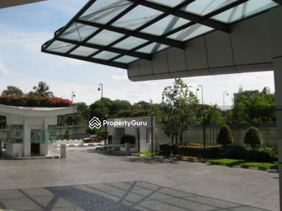 The Orion, Malaysia The Orion, Malaysia