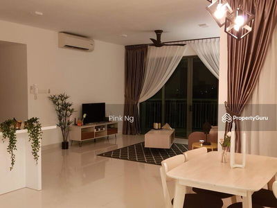 Teega Residences @ Puteri Harbour, Malaysia Teega Residences @ Puteri Harbour, Malaysia