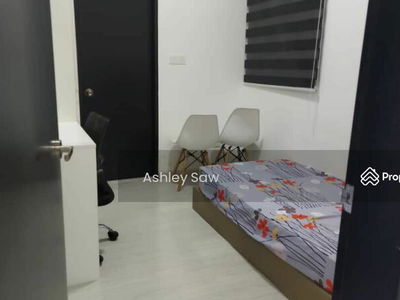 The Havre @ Bukit Jalil, Malaysia The Havre @ Bukit Jalil, Malaysia