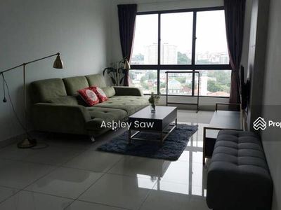 The Havre @ Bukit Jalil, Malaysia The Havre @ Bukit Jalil, Malaysia