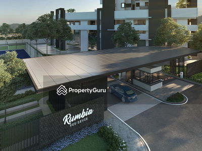 Rumbia Residence @ ARI PERMAISURI, Malaysia Rumbia Residence @ ARI PERMAISURI, Malaysia