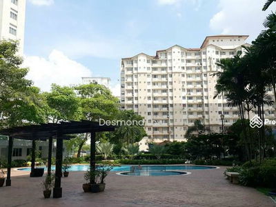 Mentari Condominium @ Danau Lumayan, Malaysia Mentari Condominium @ Danau Lumayan, Malaysia