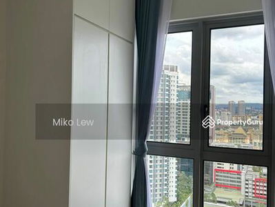 Sunway Geolake, Malaysia Sunway Geolake, Malaysia