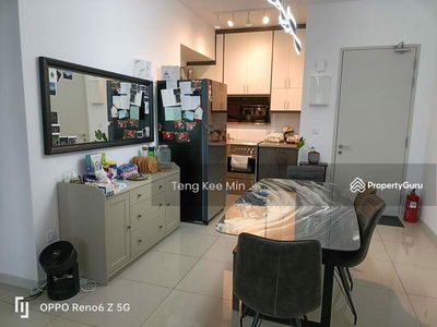 Savio Riana Dutamas Residence, Malaysia Savio Riana Dutamas Residence, Malaysia