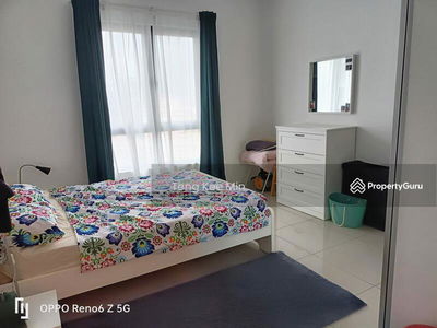 Savio Riana Dutamas Residence, Malaysia Savio Riana Dutamas Residence, Malaysia