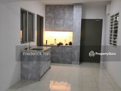 Residensi Kepongmas 2, Malaysia Residensi Kepongmas 2, Malaysia