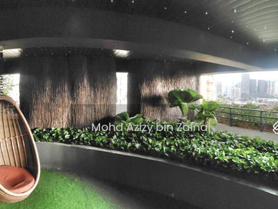 The Haute Gurney KL, Malaysia The Haute Gurney KL, Malaysia