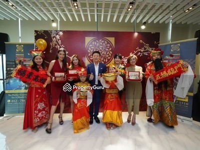 Cubic Botanical, Malaysia Cubic Botanical, Malaysia