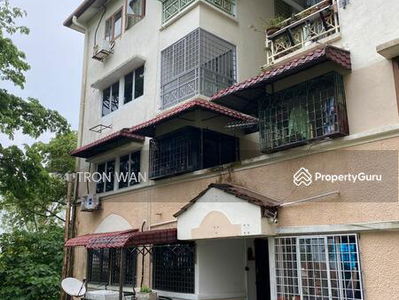 Sri Cempaka (Bandar Puchong Jaya), Malaysia Sri Cempaka (Bandar Puchong Jaya), Malaysia