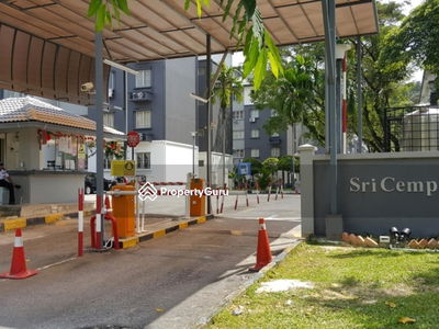 Sri Cempaka (Bandar Puchong Jaya), Malaysia Sri Cempaka (Bandar Puchong Jaya), Malaysia
