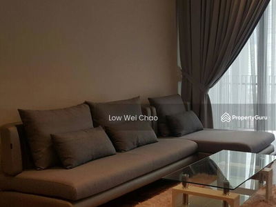 The Mews, KLCC, Malaysia The Mews, KLCC, Malaysia