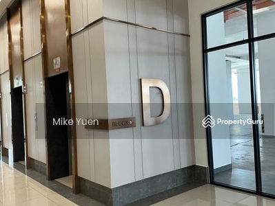 99 Residence KL North, Malaysia 99 Residence KL North, Malaysia