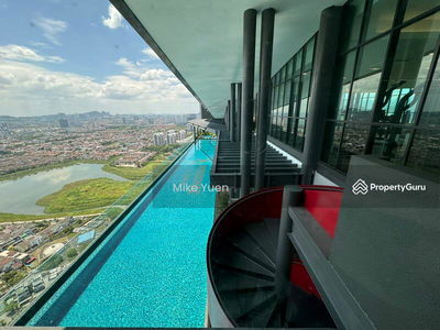 99 Residence KL North, Malaysia 99 Residence KL North, Malaysia