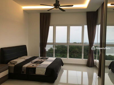 The Loft @ Southbay, Malaysia The Loft @ Southbay, Malaysia