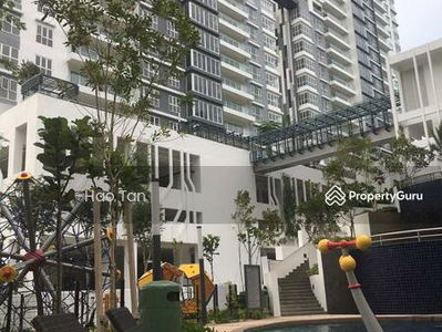 The Loft @ Southbay, Malaysia The Loft @ Southbay, Malaysia