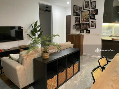 Park Regent @Desa Park City, Malaysia Park Regent @Desa Park City, Malaysia